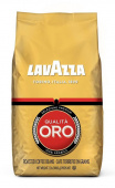 LAVAZZA Qualita Oro 1 кг кофе в зёрнах (Лавацца Оро)