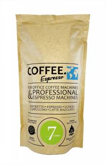 COFFEE Espresso №7