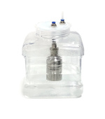 Опция подключения к водопроводу