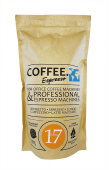 COFFEE Espresso №17 Arabica