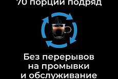 Преимущества офисных кофемашин SAECO New Royal Office Autocappuccino и их отличия от домашних моделей SAECO New Royal OTC  