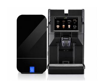 SAECO Magic Professional M3 TOP - профессиональная кофемашина для кофейни