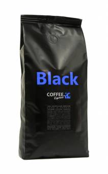 COFFEE Espresso Black (КОФЕ ЭСПРЕССО Блэк)