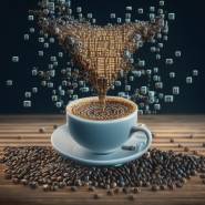 Кофе и блокчейн. Новые технологии, применяемые в цепочке поставок кофе