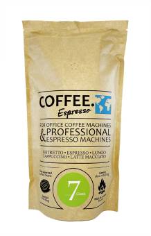 COFFEE Espresso №7