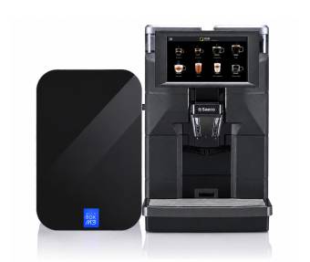 SAECO Magic Professional M3 — профессиональная кофемашина для офиса