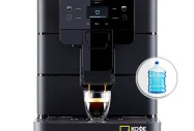 Профессиональный тюнинг SAECO New Royal OTC и Black | Шумоизоляция, улучшение качества кофе, гарантия