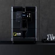 Saeco New Royal OTC с профессиональным апгрейдом