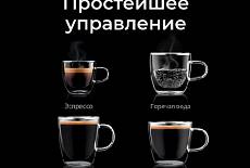 Преимущества офисных кофемашин SAECO New Royal Office Autocappuccino и их отличия от домашних моделей SAECO New Royal OTC  