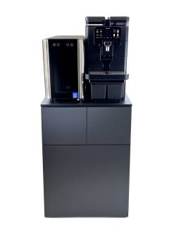 Кофемашина для офиса SAECO New Royal Office Autocappuccino KTC-111 WSS-50L