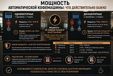 Как выбрать кофемашину для офиса: полное руководство 2026